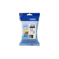 Brother Original - XL inc black-  LC3219XLBK