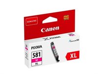Canon ink XL magenta CLI-581M XL
