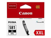 Canon ink XXL black CLI-581BK XXL