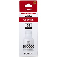 Canon original ink black GI-51PGBK - 4529C001