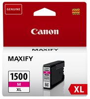 Canon original - PGI-1500XL M - inc magenta
