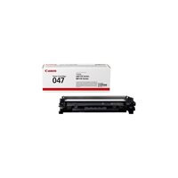 Canon original toner black 047 - 2164C002