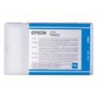 Epson ink cartridge cyan, T567200, HC