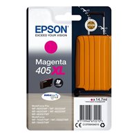 Epson original HC ink magenta 405XL - C13T05H34010