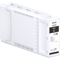 Epson original ink black - C13T41F540