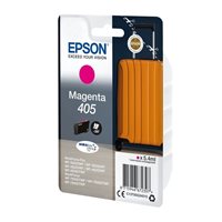 Epson original ink magenta 405 - C13T05G34010