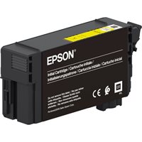 Epson original ink yellow - C13T40D440