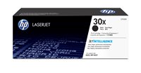 HP 30X original HC toner black - CF230X