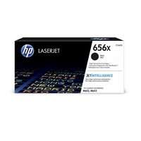 HP 656X original HC toner black - CF460X