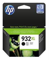 HP 932XL original HC ink black - CN053AE