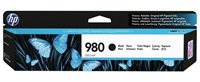 HP 980 original ink black - D8J10A