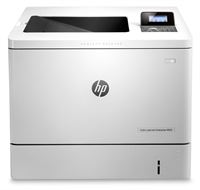 HP color LaserJet Enterprise M552dn