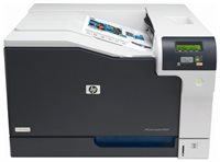HP color LaserJet Enterprise Pro CP5225