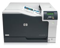 HP color LaserJet Enterprise Pro CP5225n