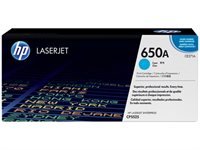 HP Color LaserJet Tonercartridge Cyan