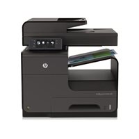 HP color OfficeJet Pro MFP X476dw