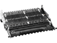 HP container for operating fluid