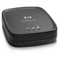 HP Jetdirect Wireless EW2500 externer Printserver