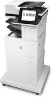 HP Laserjet Enterprise MFP M631z