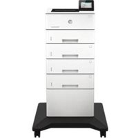 HP LaserJet printer cabinet F2A73A