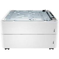HP Media shaft - 1100 sheets in 2 drawers - T3V29A