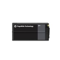 HP Original Extra HC PageWide Tinte black
