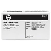HP original waste toner-box - CE254A