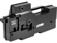 HP original waste toner-box - P1B94A