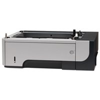 HP paper tray - CE860A