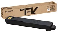 KYOCERA - TK 8115K Toner black -  1T02P30NL0
