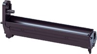OKI drum black for OKI MC760dn, MC760dnfax, M