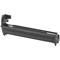 OKI original drum unit cyan - 46857507