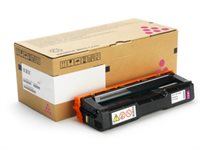 Ricoh Original - HC Toner magenta -  407718