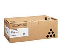 Ricoh Original - Toner black -  407318