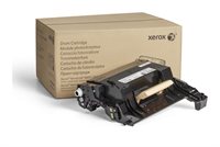 Xerox - drum cartridge black -  101R00582