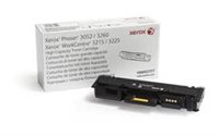 Xerox - HC toner black - 106R02777