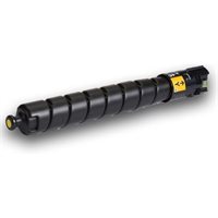 Xerox original HC toner yellow - 106R04052