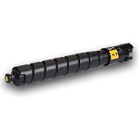 Xerox original HC toner yellow - 106R04080
