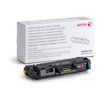 Xerox original toner black - 106R04346
