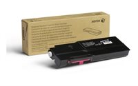 Xerox original - toner magenta -  106R03503
