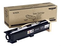 Xerox - toner black -  106R01294