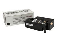 Xerox - toner black -  106R02759