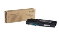 Xerox - toner cyan -  106R02744