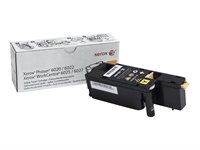 Xerox - toner yellow -  106R02758